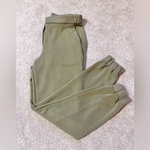 Lululemon Softstreme Relaxed High-Rise Pant